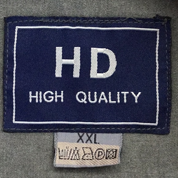 Explorer Vest / Utility Vest with lots of pockets - Picture 9 of 10